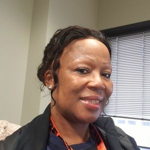 Meet your Posher, Angela